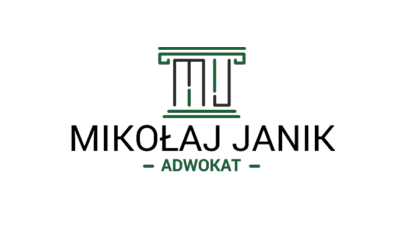 Adwokat Mikołaj Janik